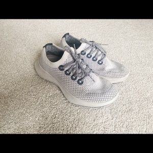 Mens allbirds tree dasher sneakers